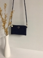 Bild 1 von shoulder bag in many colours  / (Farben) Dunkelblau